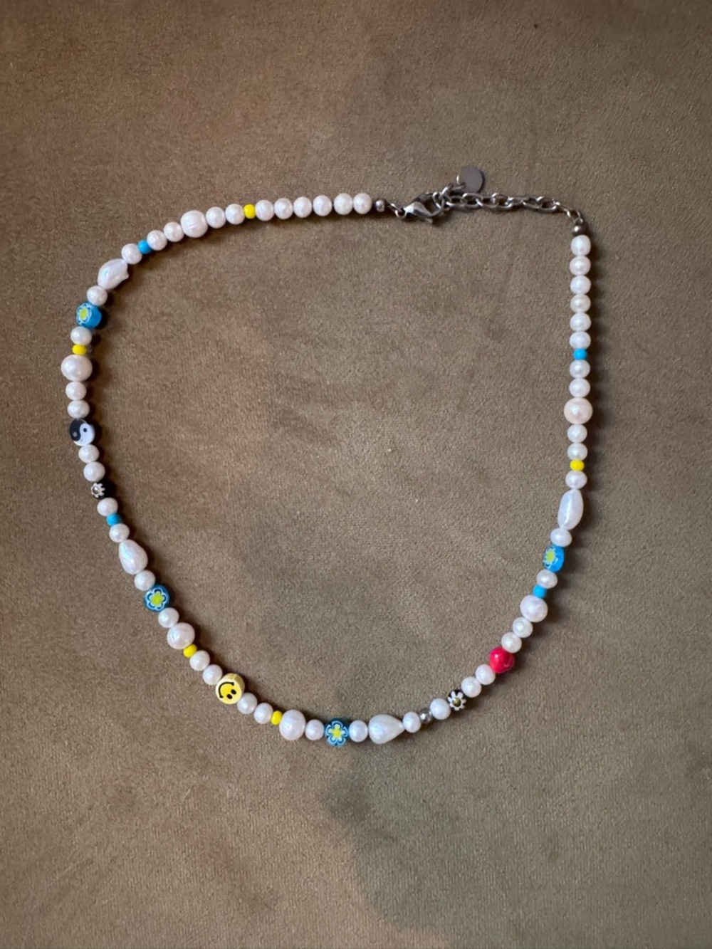 RIMOR - THE AESTAS MELER CHOKER